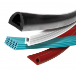 VAC EXTRUDED PROFILES