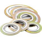 CUSTOMIZED SPIRAL WOUND GASKETS