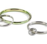 SEALING RINGS